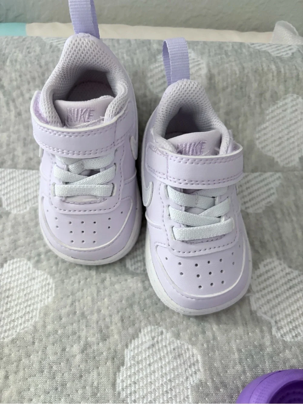 Nike Baby